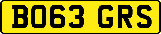 BO63GRS