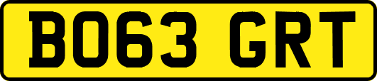 BO63GRT