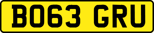 BO63GRU
