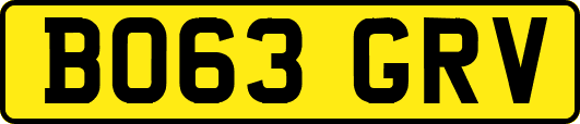 BO63GRV