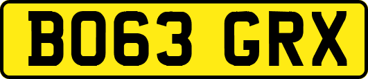 BO63GRX