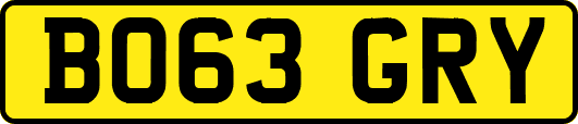BO63GRY