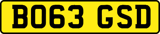 BO63GSD