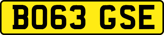 BO63GSE