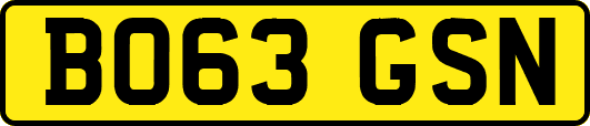 BO63GSN