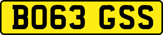 BO63GSS