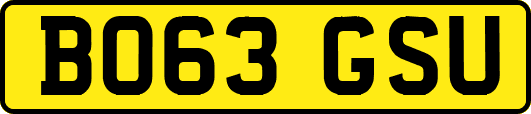 BO63GSU