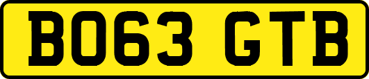BO63GTB