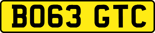 BO63GTC