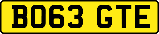 BO63GTE