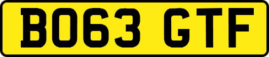 BO63GTF