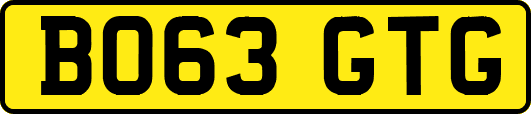 BO63GTG