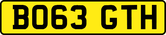 BO63GTH