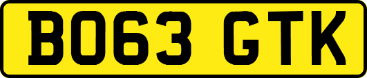 BO63GTK