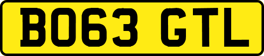 BO63GTL
