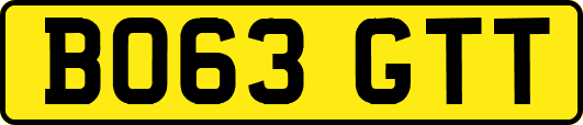 BO63GTT