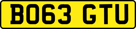 BO63GTU