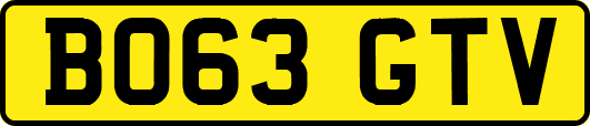 BO63GTV