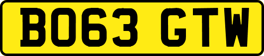 BO63GTW