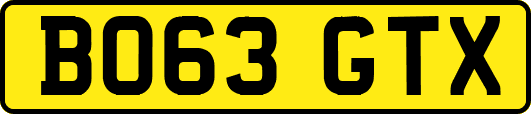 BO63GTX