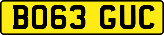 BO63GUC
