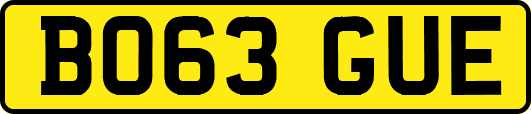 BO63GUE