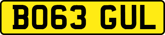 BO63GUL