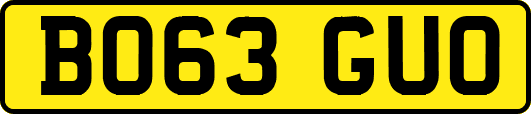 BO63GUO