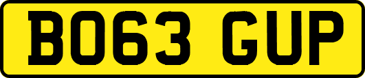 BO63GUP