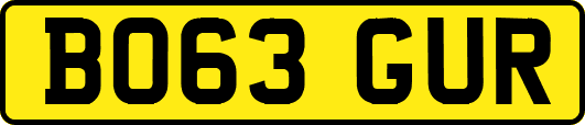 BO63GUR