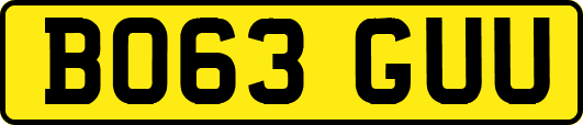 BO63GUU