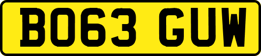 BO63GUW