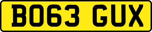 BO63GUX