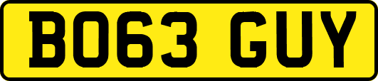 BO63GUY