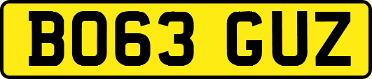 BO63GUZ