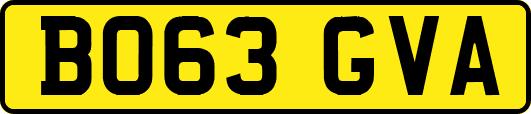BO63GVA
