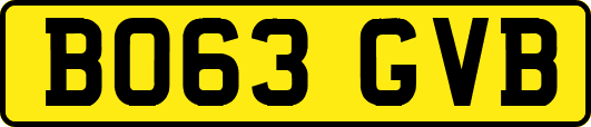 BO63GVB