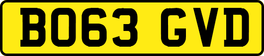 BO63GVD