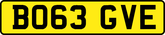 BO63GVE