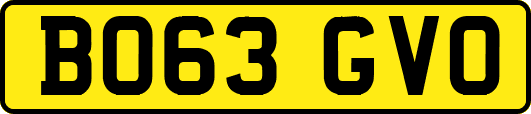 BO63GVO
