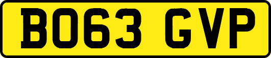 BO63GVP