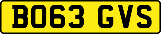 BO63GVS
