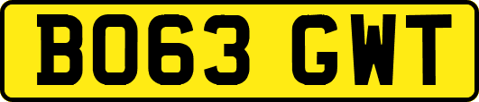 BO63GWT