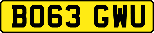 BO63GWU