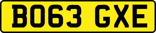 BO63GXE