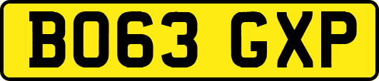 BO63GXP
