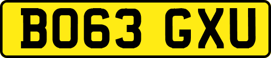 BO63GXU
