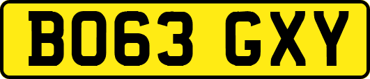 BO63GXY