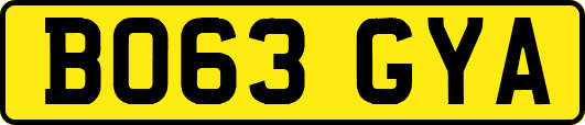 BO63GYA