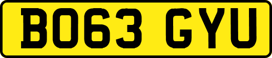 BO63GYU